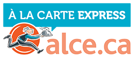 A La Carte Express